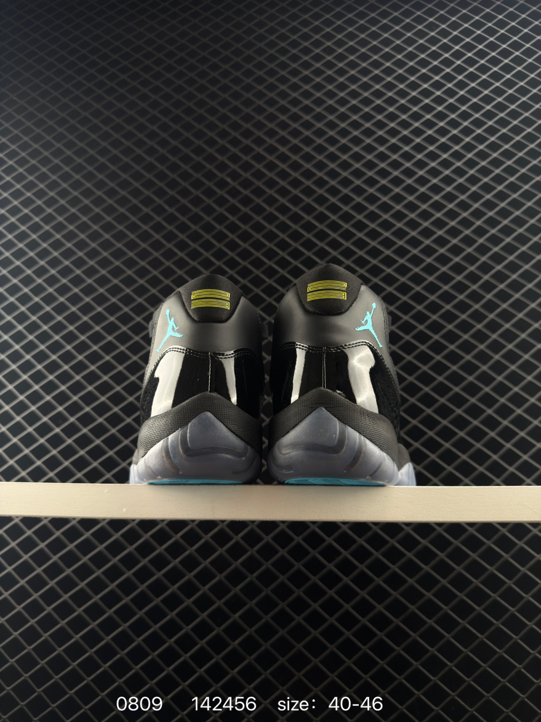 Air Jordan 11 ”Cherry“